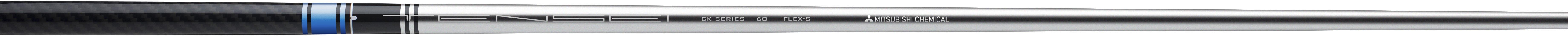 Mitsubishi TENSEI シャフト 50R Mitsubishi Chemical Tensei 1K Pro Blue 50 Wood Shaft (52g